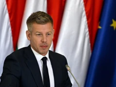 Peter Magyar ogłosił szczegóły wizyty w Polsce