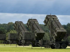 Szwajcaria ma dość czekania na zamówione systemy Patriot. Szuka innych dostawców rakiet
