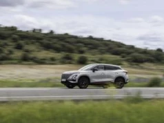 Chińskie auta podbijają Wielką Brytanię. Aż 3 modele w top 10 sprzedaży