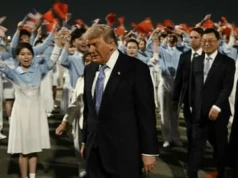 Przed szczytem Xi-Trump w Pekinie. Chiny chcą stabilizacji