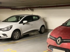 Miejsca parkingowe droższe niż kiedyś kawalerki. Kierowcy płacą majątek