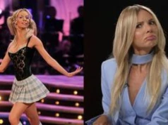 Izabela Janachowska czule wspomina "Taniec z Gwiazdami": "PŁAKAŁAM PRZED WYJŚCIEM NA PARKIET" (WIDEO)