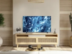 Prawdziwa bomba od TCL. Prawie 100″ QLED za niecałe 7000 zł