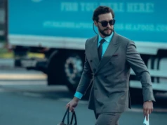 Zablokuj datę premiery w kalendarzu. Polskie Breaking Bad wygląda ekstra