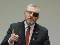 Braun z pytaniami do Domańskiego. Chodzi o kary w systemie SENT