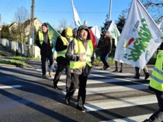 Rolnicy wzywają na protest 20 maja. Warszawa to początek, blokady mają ruszyć szerzej