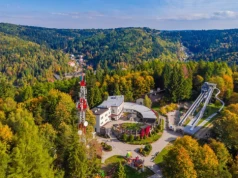 Uzdrowisko z rekordowym wynikiem ma nową atrakcję. „Już na was czeka”