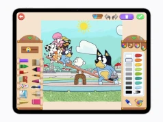 Bluey wchodzi do Apple Arcade — crossover w pięciu grach od 21 maja