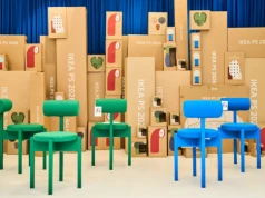 Niepoważnie dobry design. Relacja z premiery kolekcji IKEA PS 2026 w Warszawie
