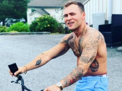 Major SPZ prawie jak Vanilla Ice – szczeciński raper zmienił wygląd