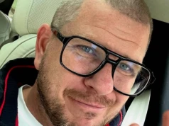 Filip Chajzer gorzko o życiu z ADHD w latach 90. "Byłem królikiem doświadczalnym"