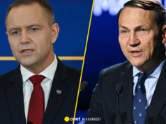 Radosław Sikorski zwrócił się do Karola Nawrockiego. "Chciałbym wiedzieć"