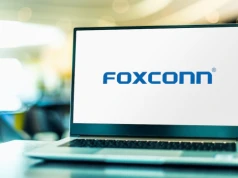 Foxconn potwierdza cyberatak na obiekty w Ameryce Północnej