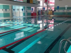 Aqua Centrum Chełmiec świętuje 10-lecie. Będą promocje, pokazy i wielka zabawa w wodzie