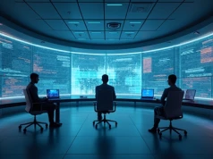 theHype uruchamia całodobowe radio AI: informacyjny strumień dla twórców technologii w czasie rzeczywistym