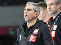 Polacy jedną nogą na mundialu! O awansie zdecyduje niedzielny rewanż