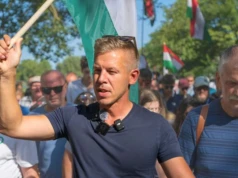 Péter Magyar w Europie chce nowego porządku. Superblok może namieszać