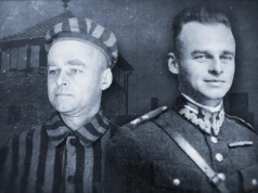 Rotmistrz Pilecki Bohater Niezwyciężony