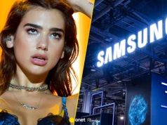 Dua Lipa pozywa markę na 15 mln dol. Mamy odpowiedź firmy. "Stanowczo zaprzeczamy"