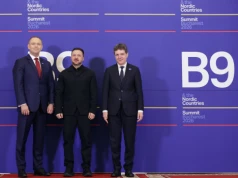 Zełenski po spotkaniu z Nawrockim: wsparcie Polski dla Ukrainy będzie kontynuowane