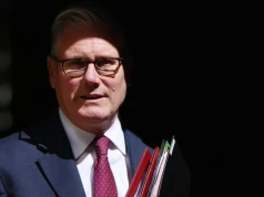 Wielka Brytania jest w fatalnej sytuacji. A nadziei na poprawę brak