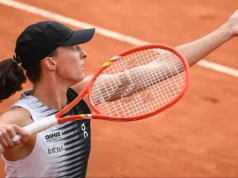 Kiedy mecz Świątek w półfinale WTA w Rzymie? O której godzinie?