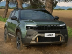 Jeep Avenger po face liftingu. Nowy silnik i cena od 89 500 zł