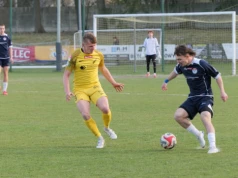 Podlasie lepsze od Sparty o pięć trafień