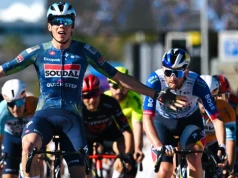 Tour de France 2026: Tim Merlier i Paul Magnier razem na starcie?