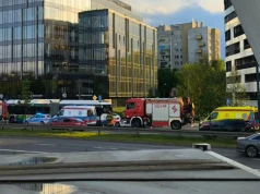 Po groźnym zdarzeniu w Krakowie MPK apeluje