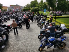 Kapucyński Piknik Motocyklowy coraz bliżej. Warto zarezerwować sobie termin na to wydarzenie