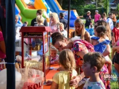 Wiosenny Piknik w Jaworznie. Miasto zaprasza mieszkańców do Geosfery