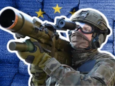 Europa dorzuca miliardy do Piorunów. Mesko trafia w środek zbrojeniowego boomu