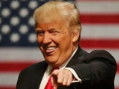 Trump w Pekinie. Na stole Ormuz, handel, technologia i Tajwan