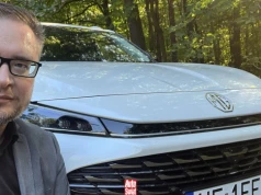Najlepsze chińskie SUV-y do 150 tys. zł, jakimi jeździłem. Najtańszy z nich jest największy
