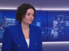 "Trudno będzie wygrać wybory". Żukowska gorzko o koalicji