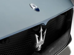 Los Maserati przesądzony. Wyjątkowo długa kroplówka