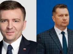 W PiS narasta nieufność. „To się musi rozpaść. Tusk może otwierać szampana”