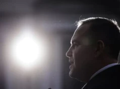 Nawrocki chciałby wejść na żyrandol. Ale Prezes mu w tym nie pomoże