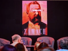 Dwa Teatry 2026. Słuchowisko „Zamach” w ścisłym finale festiwalu