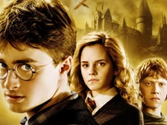 Gdzie oglądać filmy o Harrym Potterze? Streaming i telewizja