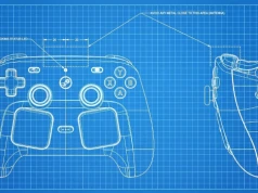 Steam Controller jęczy podczas upadku. No i zrobiłem rezerwację