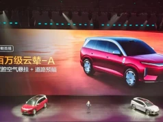 BYD Datang ze 100 000 (!) zamówień w dwa tygodnie po premierze. Samochód o długości ponad 5,2 metra!