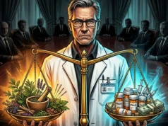 Lex Szarlatan: Ochrona Pacjenta czy Monopol Farmacji?