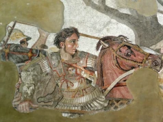 Historyczne odkrycie w Grecji. To jedna z najsłynniejszych zagadek dot. Aleksandra Wielkiego