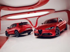 Alfa Romeo Giulia i Stelvio dostają Pakiet Performance, czyli jak zostać królem balu w starym garniturze