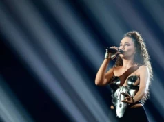 Alicja Szemplińska w finale Eurowizji. W sobotę ponownie zaśpiewa „Pray”