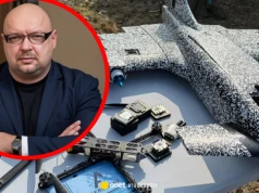 Tyle dronów potrzebuje Polska na wypadek wojny z Rosją. "Póki to się nie zmieni w naszej armii, to nie ma nic"