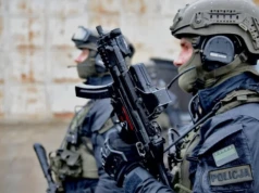 Podwójne morderstwo i obława za sprawcą. Nowy wątek w sprawie strzelaniny
