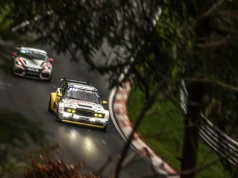 Pięć powodów by oglądać 24h Nürburgring